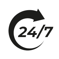 24 7